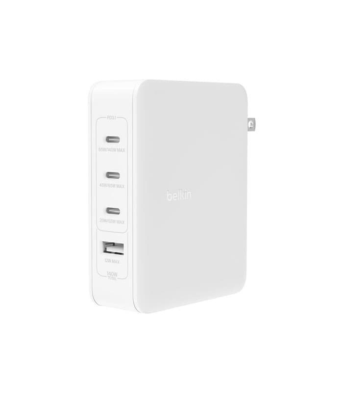 belkin-boostcharge-pro-1.jpg Belkin BoostCharge Pro 140W - Image 1