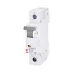 Siguranță automată AC 1P 10A B 6kA ETIMAT 6 ETI