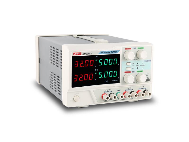 04220237 Sursa DC UNI-T UTP3305-II - Image 1