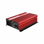 Invertor 12V/230V 1000W cu funcție UPS și încărcare CARSPA