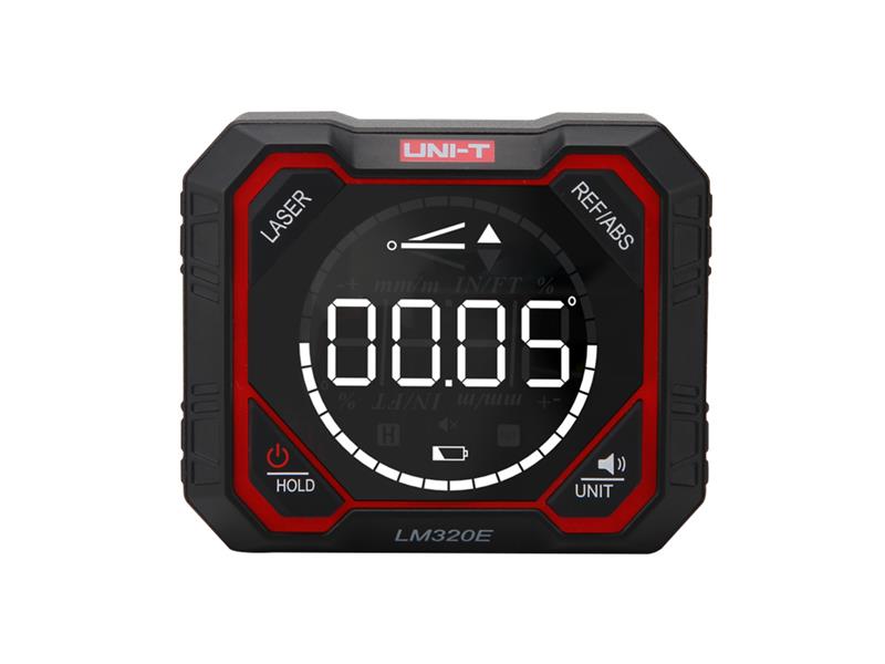 06444018 Raportor digital UNI-T LM320E - Image 1