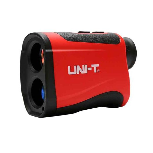 Telemetru laser pentru distanta si viteza UNI-T LM600