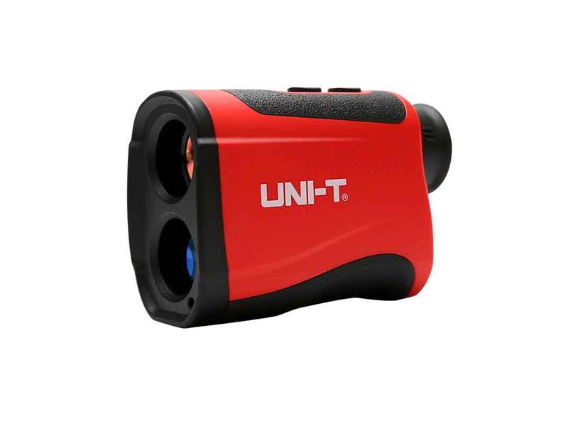 06691333 Telemetru laser pentru distanta si viteza UNI-T LM1000 - Image 1