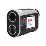 Telemetru laser pentru distanta si viteza UNI-T LM600A