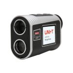 Telemetru laser pentru distanta si viteza UNI-T LM1000A