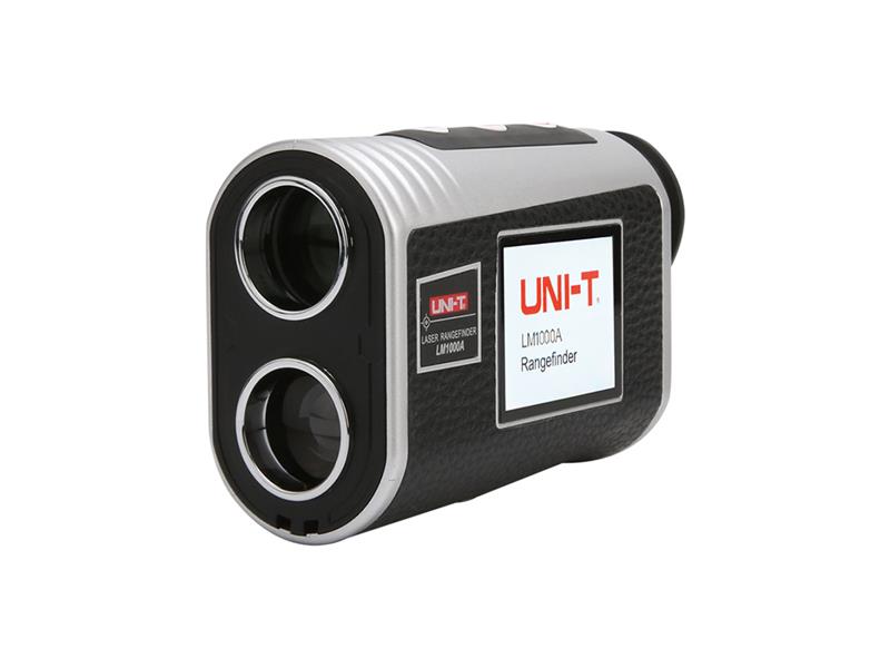 06693456 Telemetru laser pentru distanta si viteza UNI-T LM1000A - Image 1