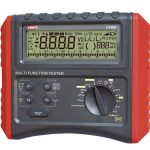 Tester electric multifuncțional UNI-T UT595