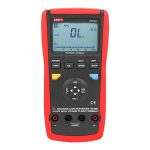 Multimetru UNI-T UT612 RLC, USB, automat