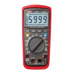 Multimetru UNI-T UT139C