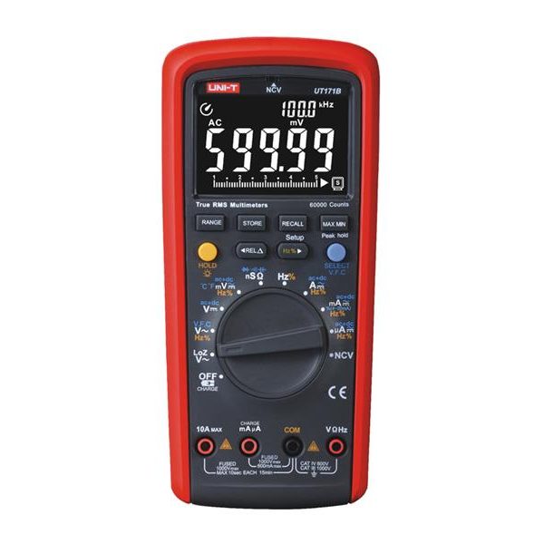 Multimetru UNI-T UT171B