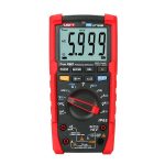 Multimetru UNI-T UT195M PRO Line