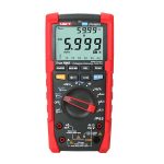 Multimetru UNI-T UT195DS PRO Line
