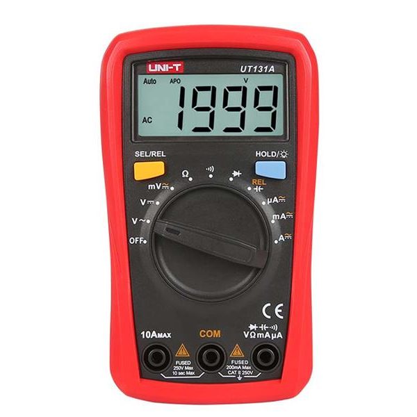 Multimetru UNI-T UT131A