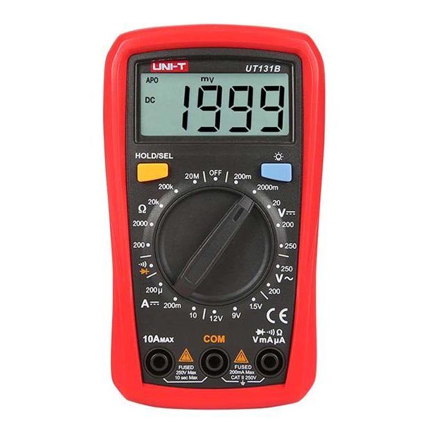 Multimetru UNI-T UT131B