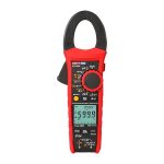 Multimetru UNI-T UT219DS clema PRO Line