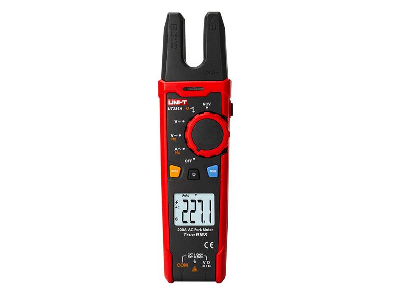 07720253 Multimetru UNI-T UT256A - Image 1
