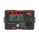 Tester de rezistență la izolație UNI-T UT501B