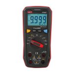 Multimetru UNI-T UT60BT