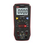 Multimetru UNI-T UT60EU