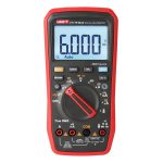 Multimetru UNI-T UT17B MAX