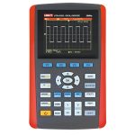 Osciloscop UNI-T UTD1025CL