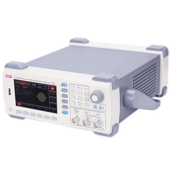 Generator de funcții UNI-T UTG2025A