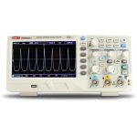 Osciloscop UNI-T UTD2102CL+