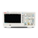 Osciloscop UNI-T UTD2102CEX+