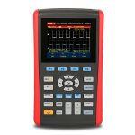 Osciloscop UNI-T UTD1050CL
