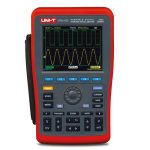 Osciloscop UNI-T UTD1102C