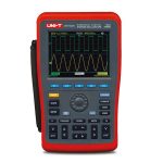Osciloscop UNI-T UTD1202C