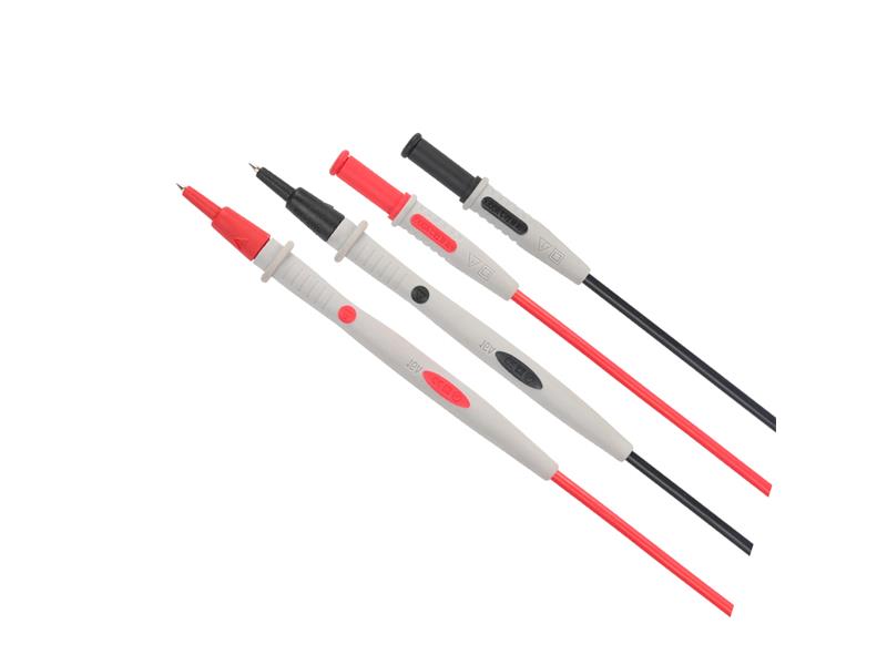 07740035 Set tip test UNI-T UT-L16 - Image 1