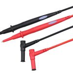 Set vârfuri de testare UNI-T UT-L26