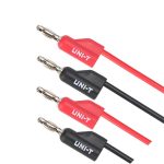 Conectori multifuncționali cu cap dublu UNI-T UT-L10