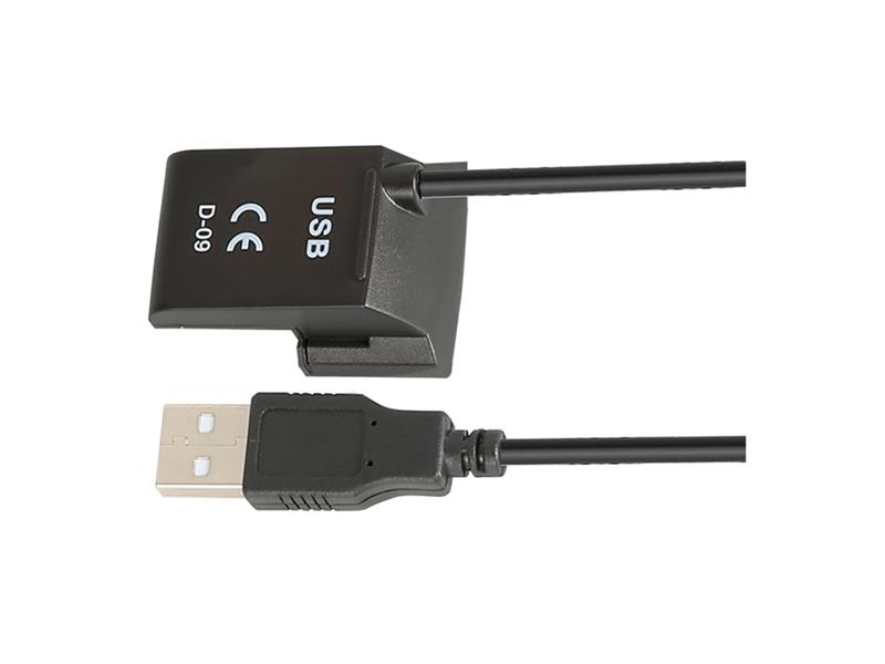 07740129 Cablu de date USB UNI-T UT-D09 - Image 1