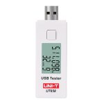 Tester USB UNI-T UT658