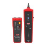 Tester de cablu UTP UNI-T UT682 (RJ45)