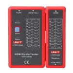 Tester cablu UNI-T UT681 HDMI
