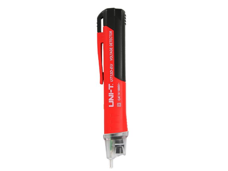 07750160 Detector de Tensiune UNI-T UT12D-EU - Image 1