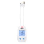Tester USB UNI-T UT658DUAL