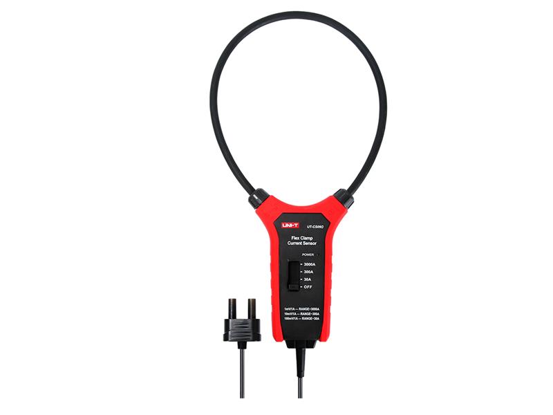 07750184 Senzor Flex Clamp UNI-T UT-CS09D - Image 1