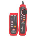 Tester cablu UNI-T UT683KIT