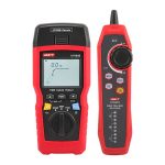 KIT tester cablu UNI-T UT685B
