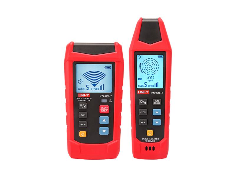 07750241 Detector cablu UNI-T UT25CL - Image 1