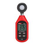 Luxmetru UNI-T UT383
