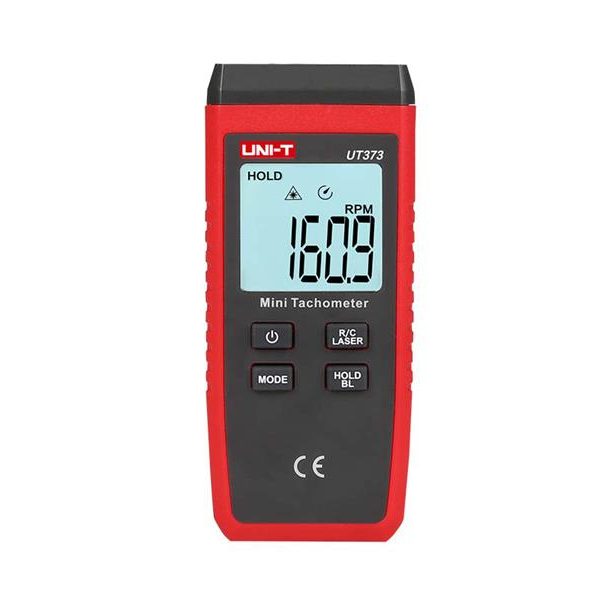 Tahometru UNI-T UT373