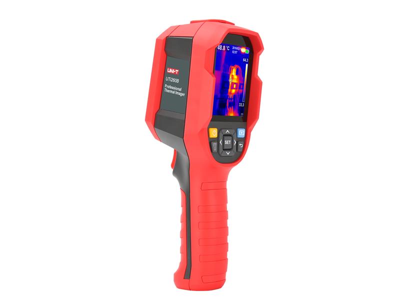 07760275 Termocamera UNI-T UTi260B - Image 1
