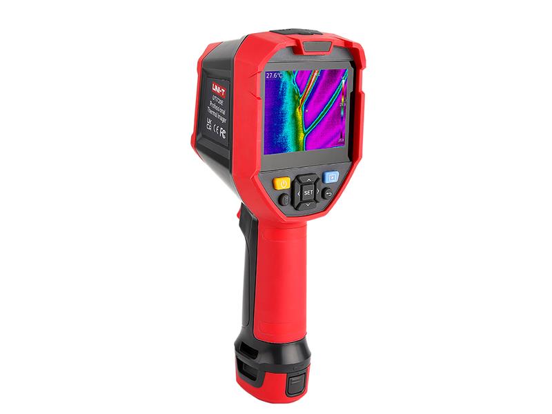 07760278 Termocamera UNI-T UTi720E - Image 1