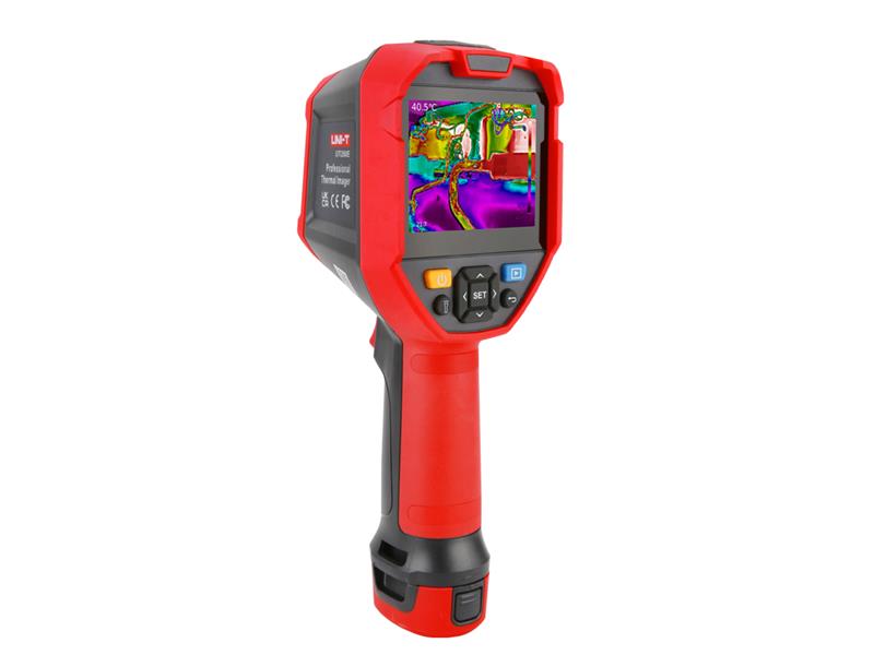 07760279 Termocamera UNI-T UTi730E - Image 1