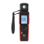 Luxmetru UNI-T UT381A